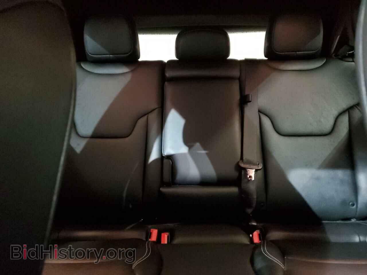 2025 JEEP COMPASS - VIN: 3C4NJDCN3ST508129 - Фото 10