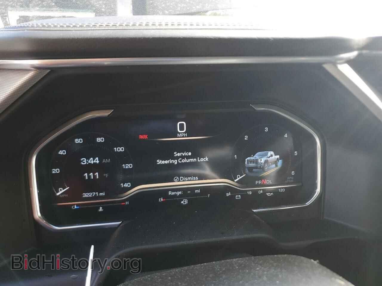 2024 GMC SIERRA - VIN: 1GT49REY3RF308655 - Фото 9