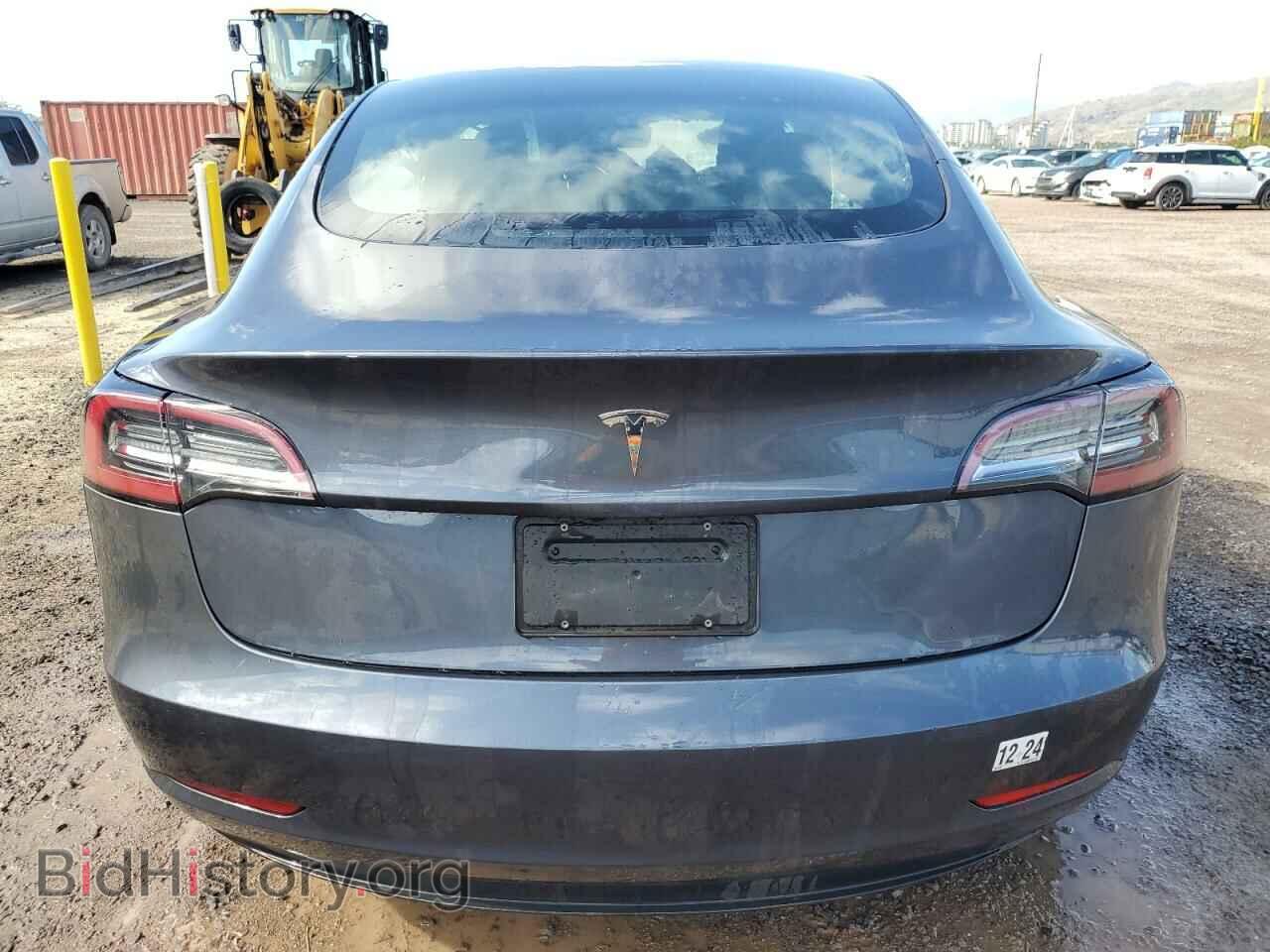 2023 TESLA MODEL 3 - VIN: 5YJ3E1EA9PF408126 - Фото 6