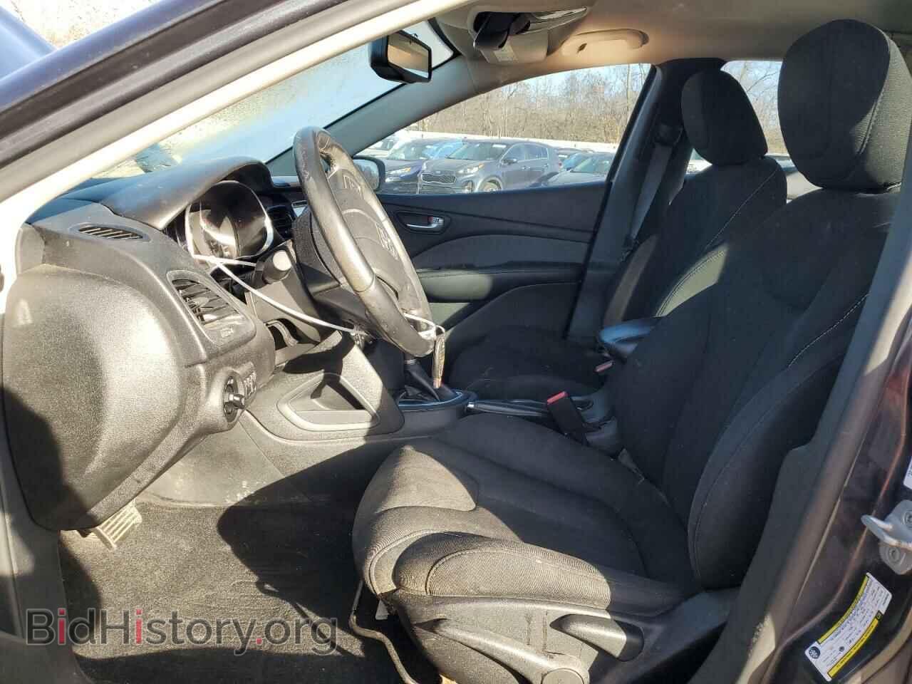 2013 DODGE DART - VIN: 1C3CDFBA0DD299096 - Фото 7