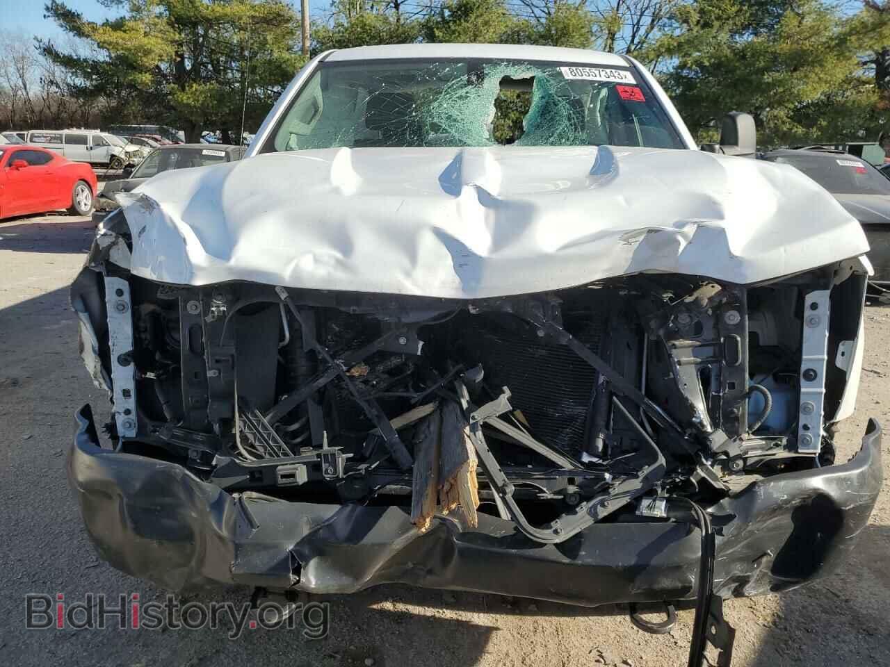 2017 CHEVROLET ALL Models - VIN: 1GCVKNEC5HZ332426 - Фото 5