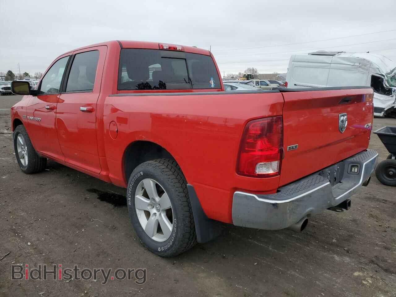 2011 DODGE All Models - VIN: 1D7RV1CT2BS659571 - Photo 2