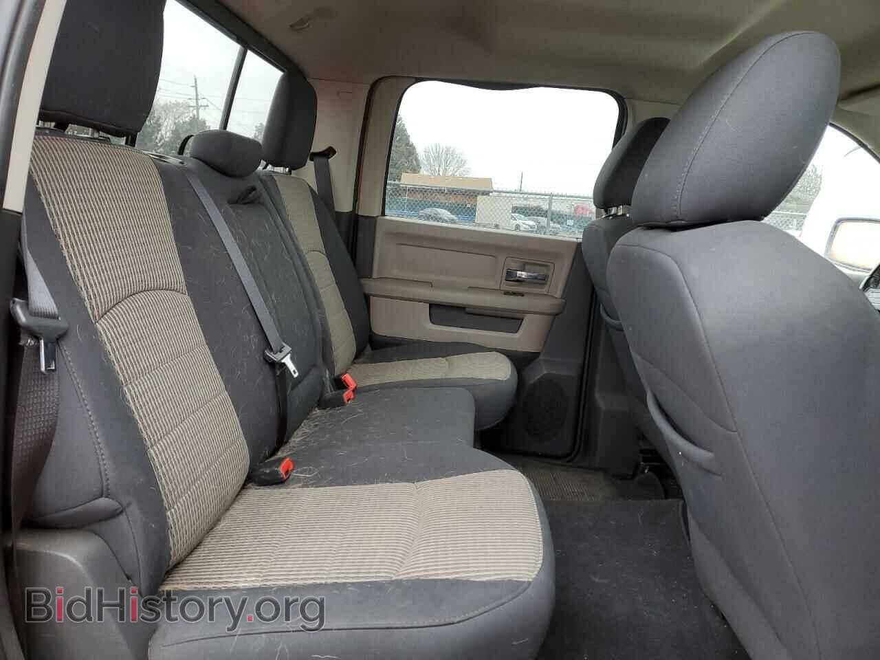 2011 DODGE All Models - VIN: 1D7RV1CT2BS659571 - Photo 10
