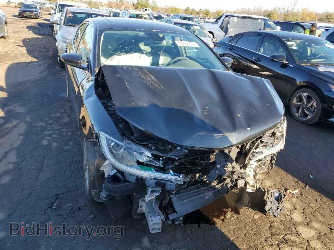 2015 CHRYSLER 200 - VIN: 1C3CCCCB8FN623367 - Фото 5