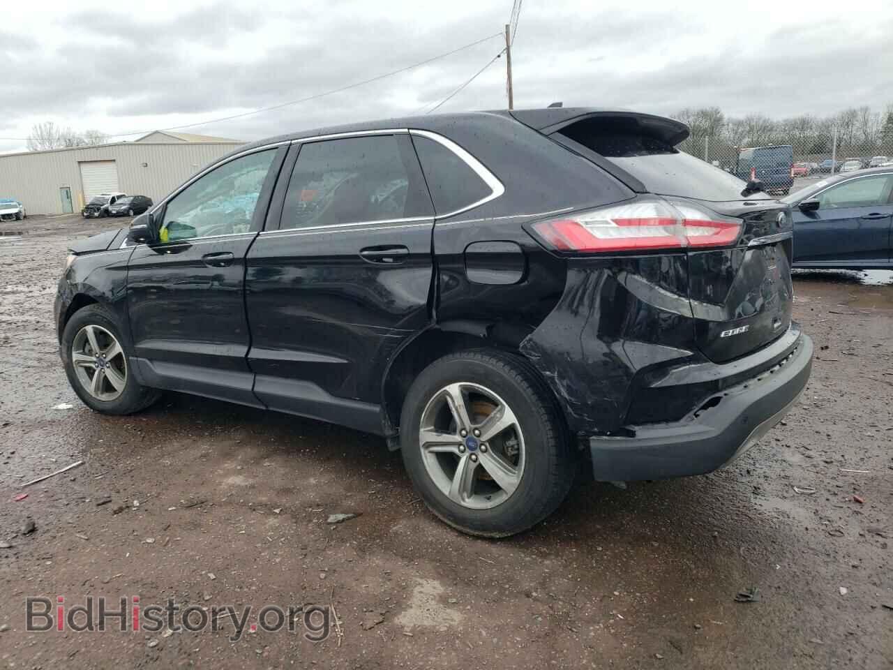 2019 FORD EDGE - VIN: 2FMPK4J98KBC42612 - Photo 2