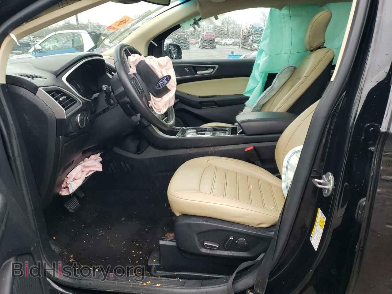 2019 FORD EDGE - VIN: 2FMPK4J98KBC42612 - Photo 7