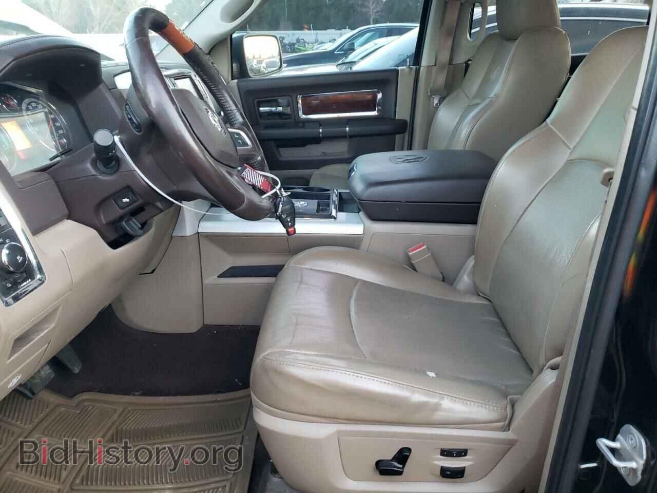 2009 DODGE RAM 1500 - VIN: 1D3HV13T19S826607 - Фото 7