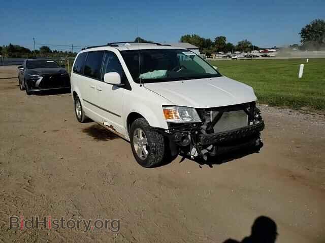 2010 DODGE CARAVAN - VIN: 2D4RN5D1XAR146473 - Фото 14