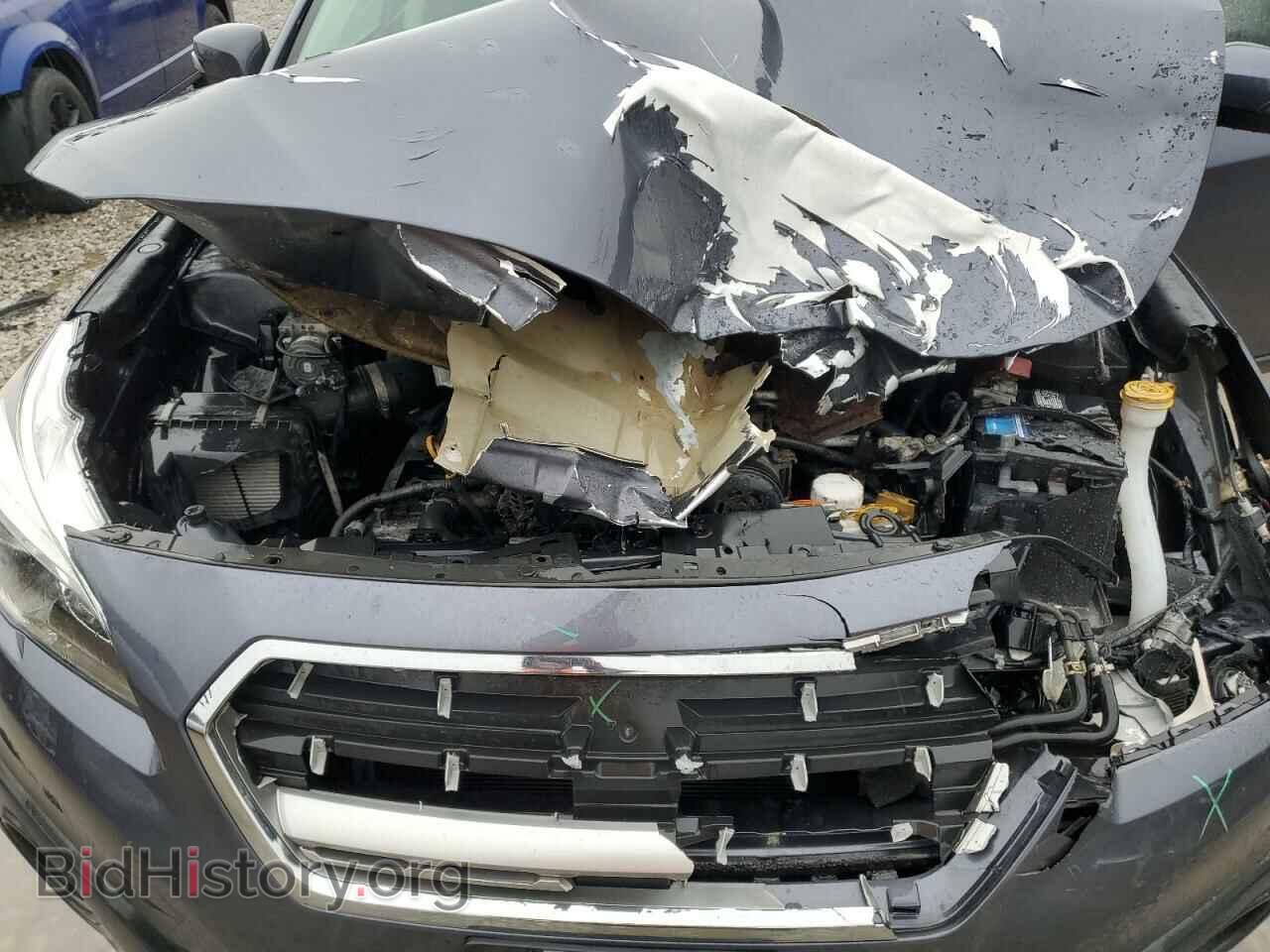 2015 SUBARU OUTBACK - VIN: 4S4BSAFC0F3298398 - Фото 12