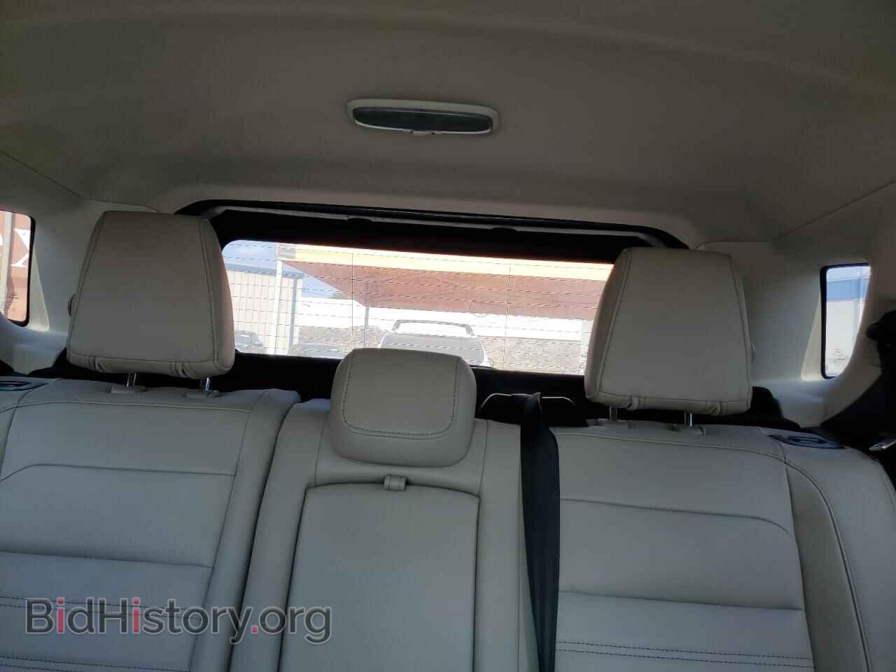 2021 FORD ECOSPORT - VIN: MAJ3S2KE2MC444048 - Фото 10