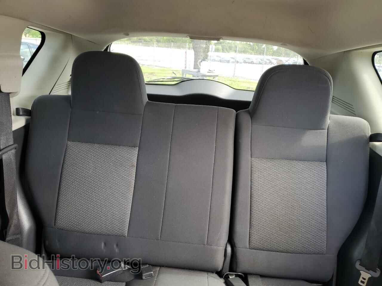 2010 JEEP COMPASS - VIN: 1J4NT4FB1AD578416 - Фото 10