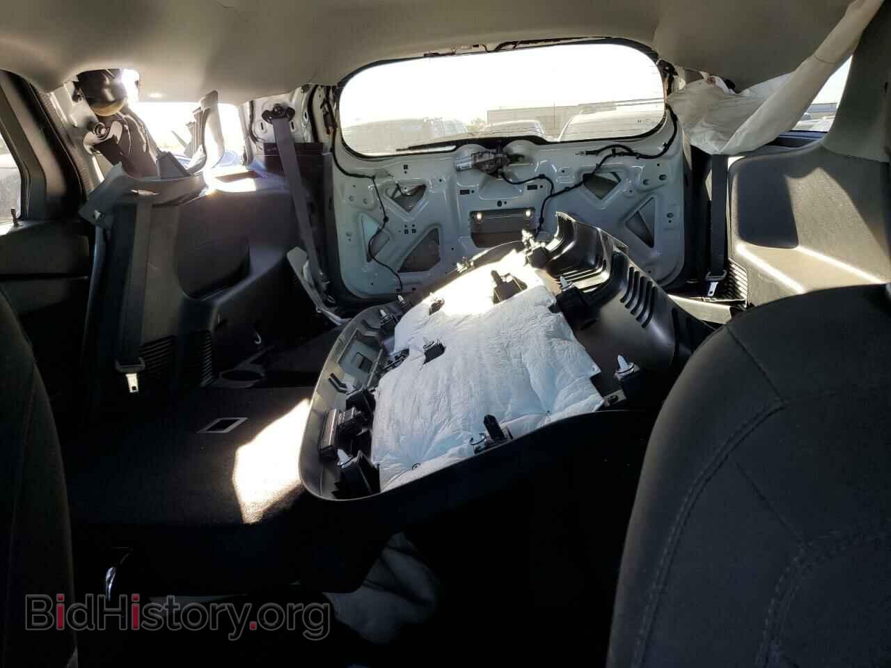 2023 FORD EXPLORER - VIN: 1FMSK7DHXPGB88356 - Фото 10
