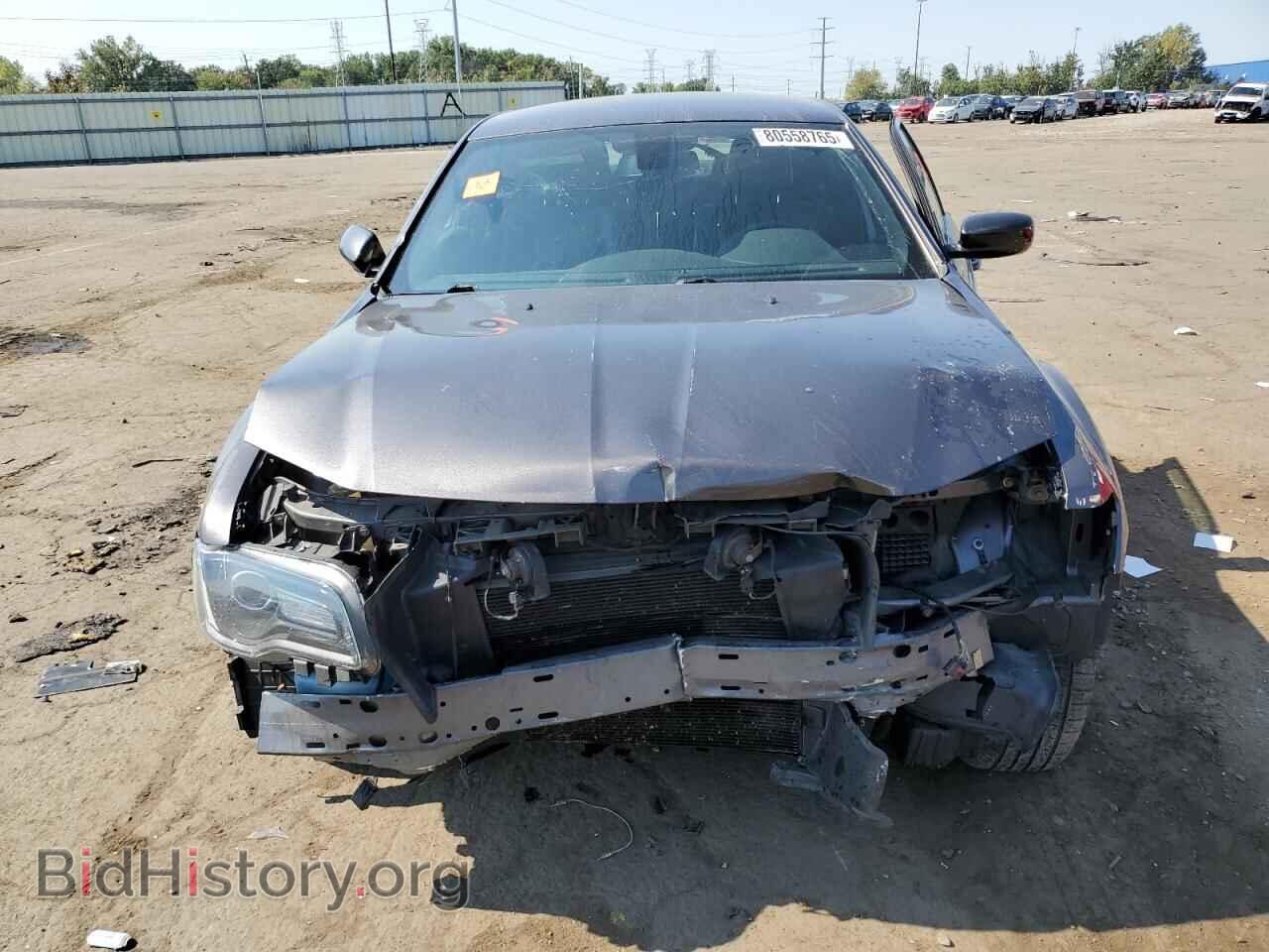 2017 CHRYSLER 300 - VIN: 2C3CCAGGXHH542490 - Фото 5