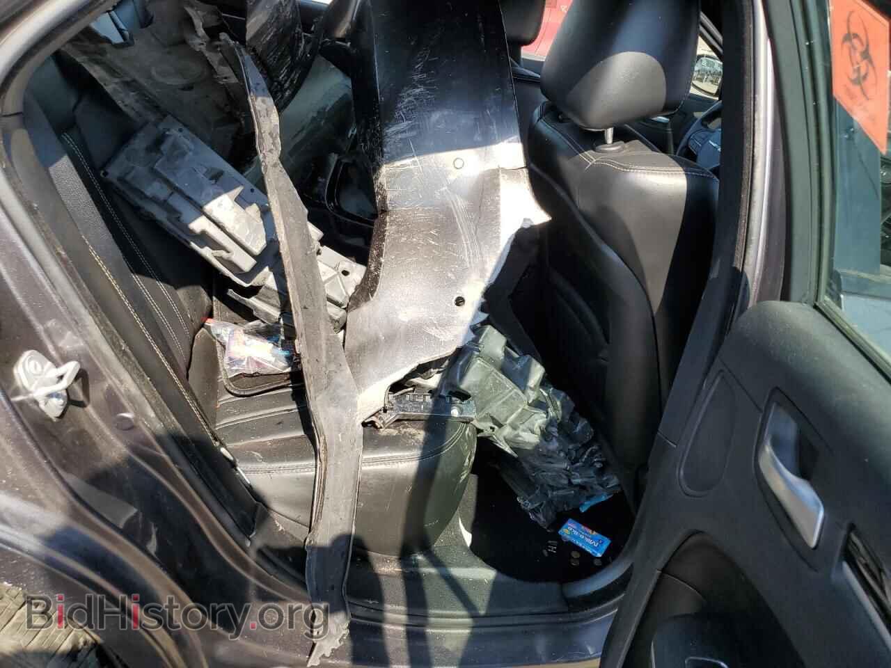 2017 CHRYSLER 300 - VIN: 2C3CCAGGXHH542490 - Фото 10