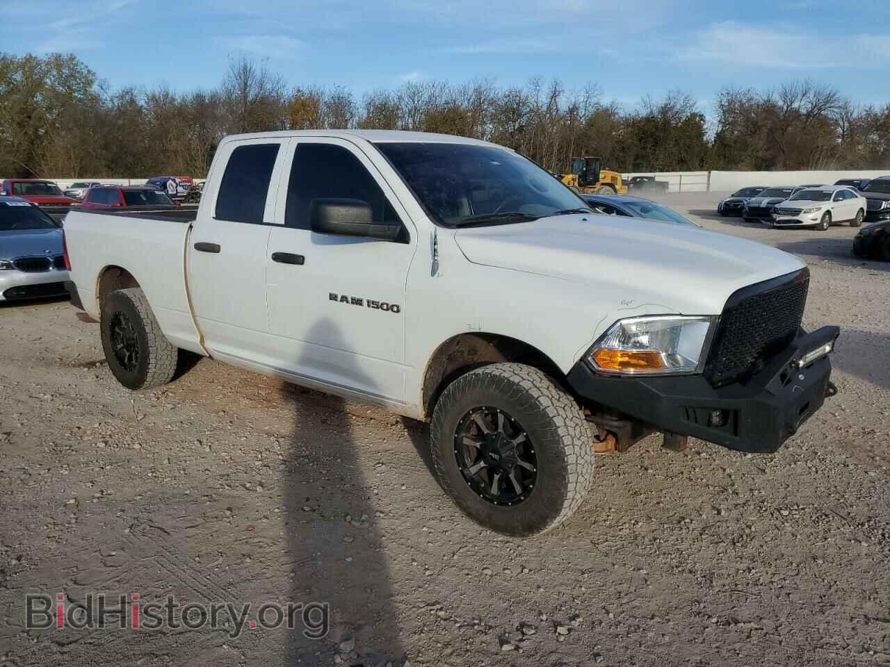 2011 DODGE All Models - VIN: 1D7RV1GP3BS574672 - Photo 4