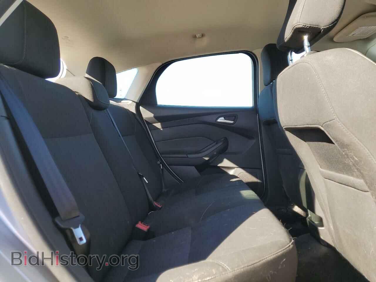 2016 FORD FOCUS - VIN: 1FADP3K20GL323993 - Photo 10