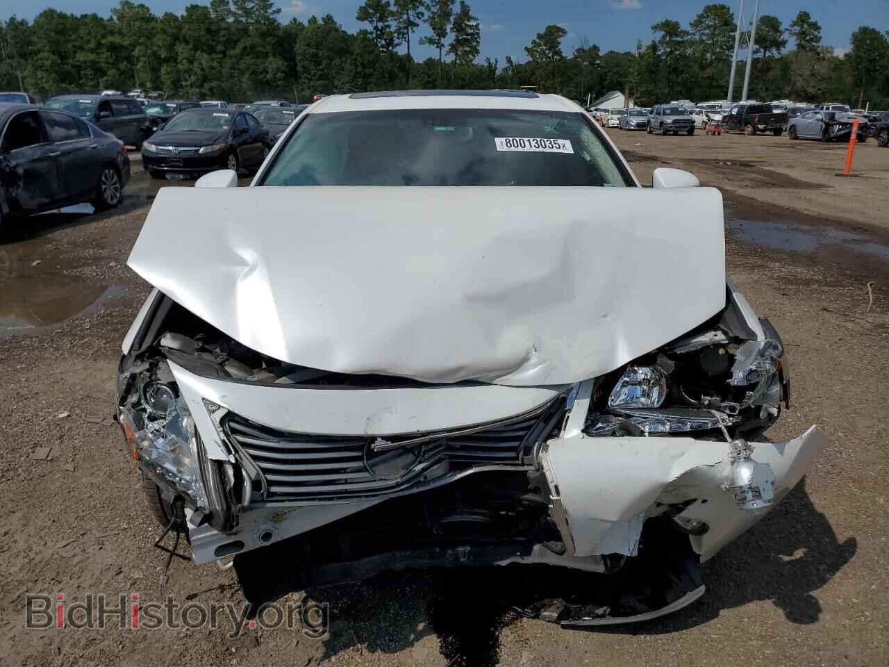 2014 LEXUS ES350 - VIN: JTHBK1GG1E2146073 - Фото 5