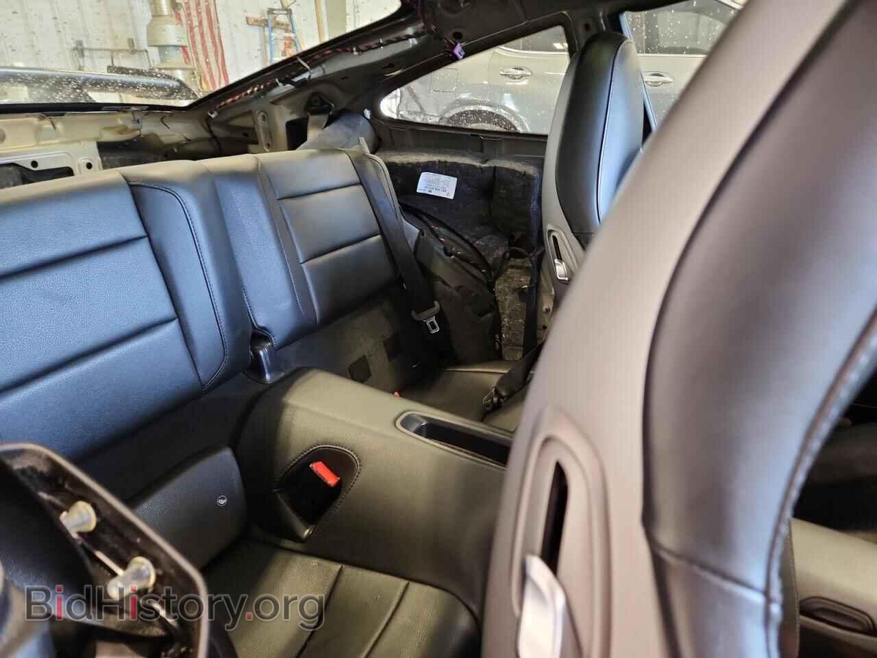 2014 PORSCHE 911 - VIN: WP0AA2A90ES107751 - Фото 10