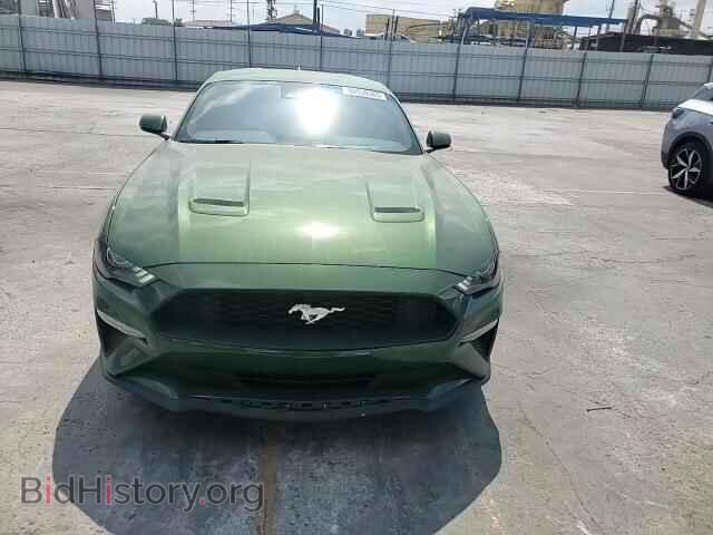 2023 FORD ALL Models - VIN: 1FA6P8TH2P5102070 - Фото 13