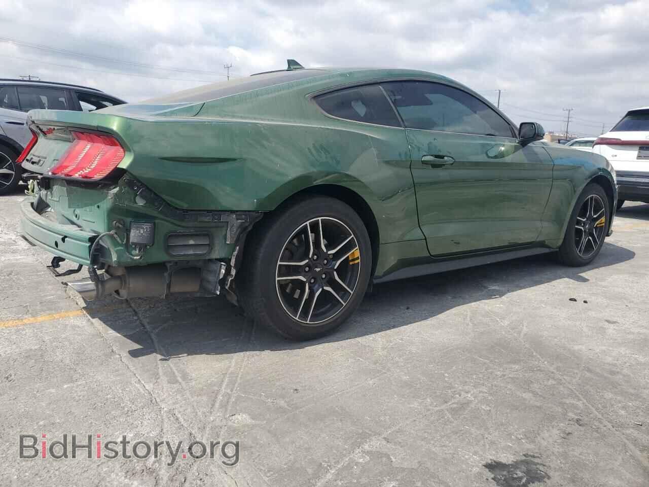 2023 FORD ALL Models - VIN: 1FA6P8TH2P5102070 - Фото 3