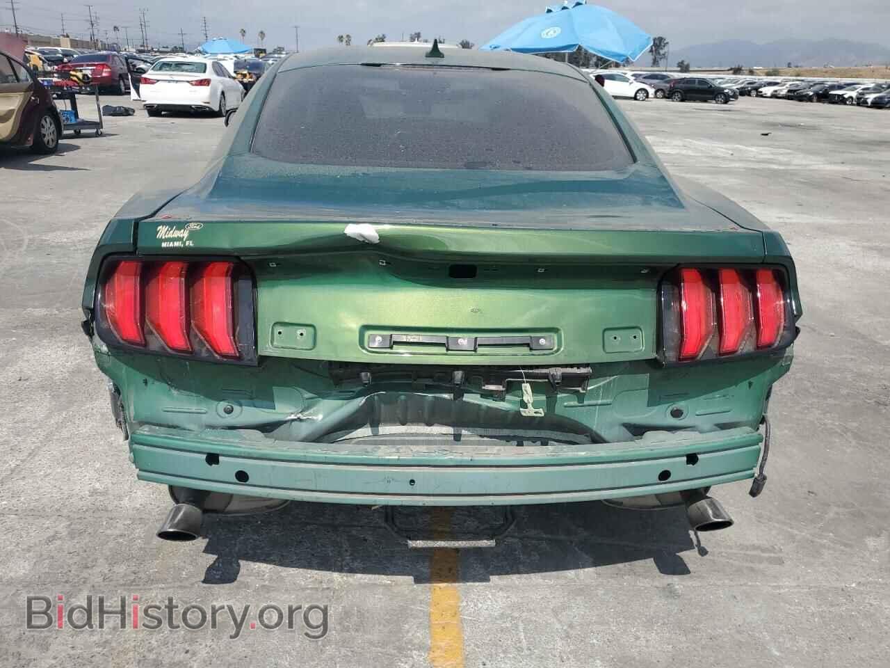 2023 FORD ALL Models - VIN: 1FA6P8TH2P5102070 - Фото 6
