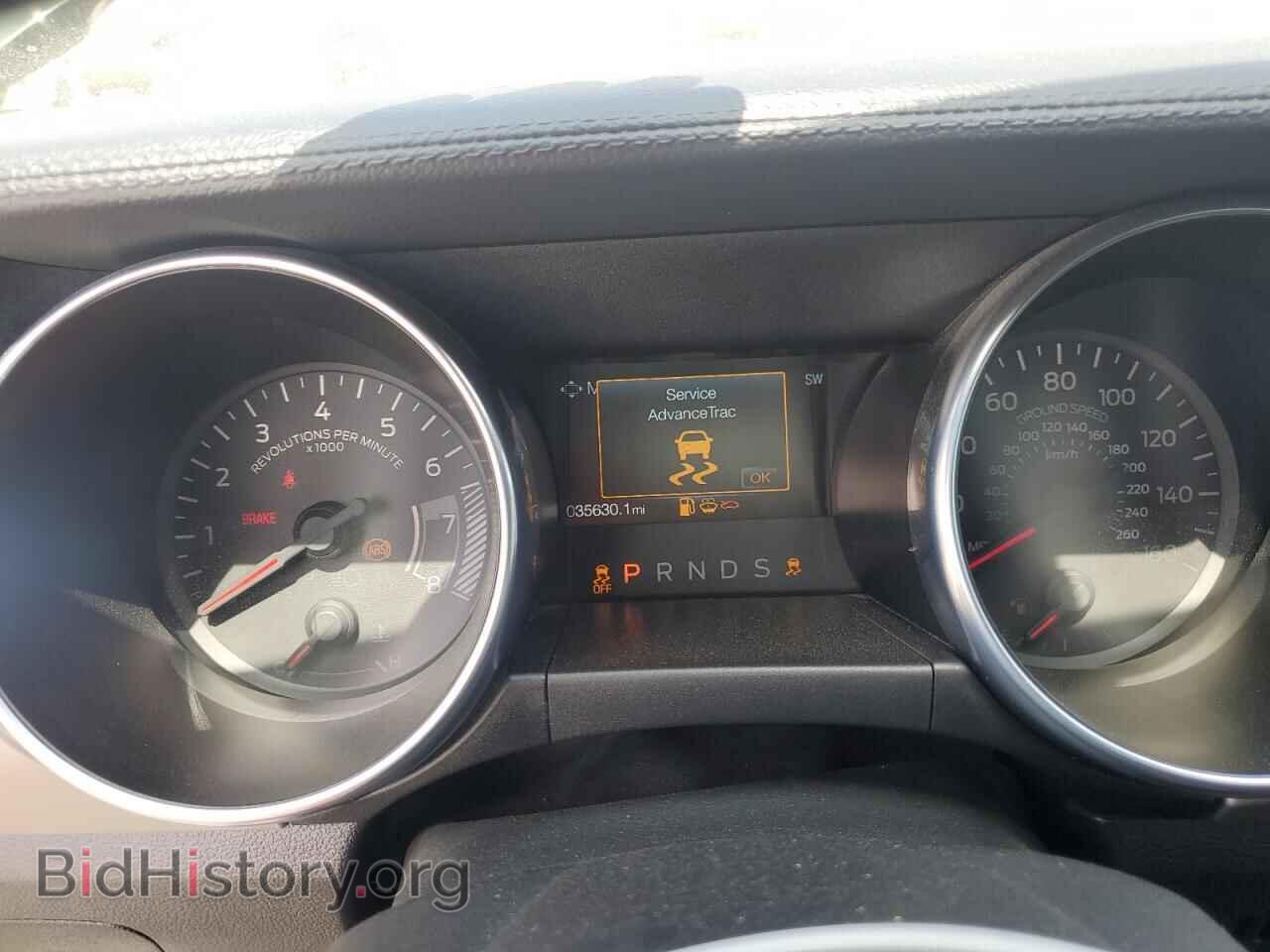 2023 FORD ALL Models - VIN: 1FA6P8TH2P5102070 - Фото 9