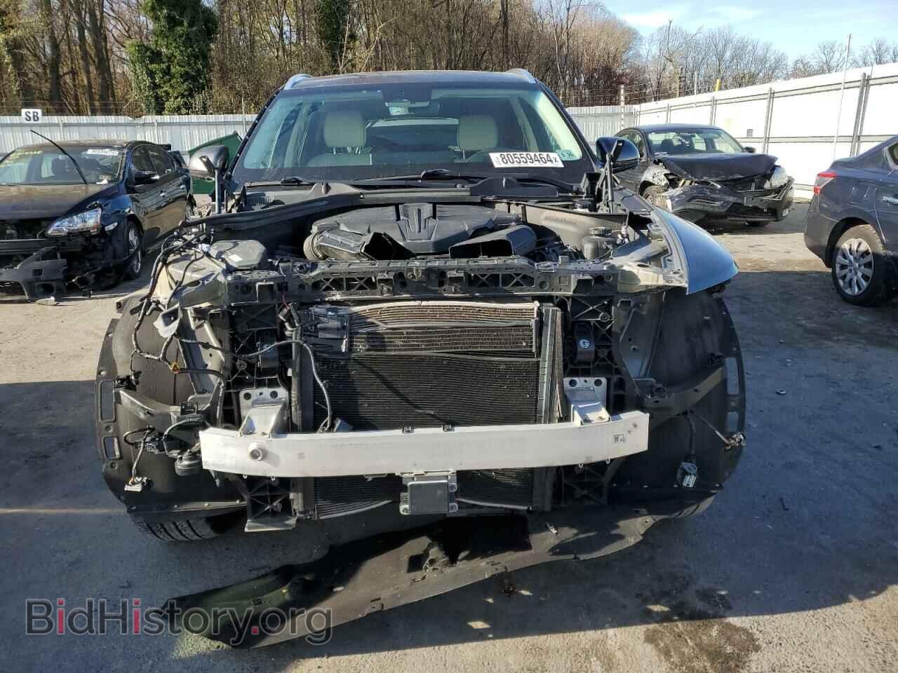 2021 GENESIS GV80 - VIN: KMUHCESC5MU068580 - Photo 5