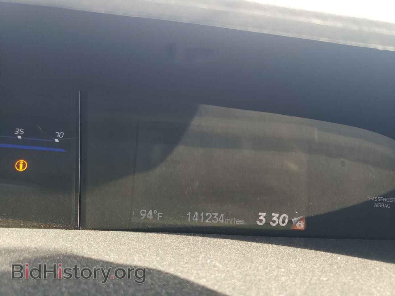 2015 HONDA CIVIC - VIN: 19XFB2F84FE003870 - Фото 9