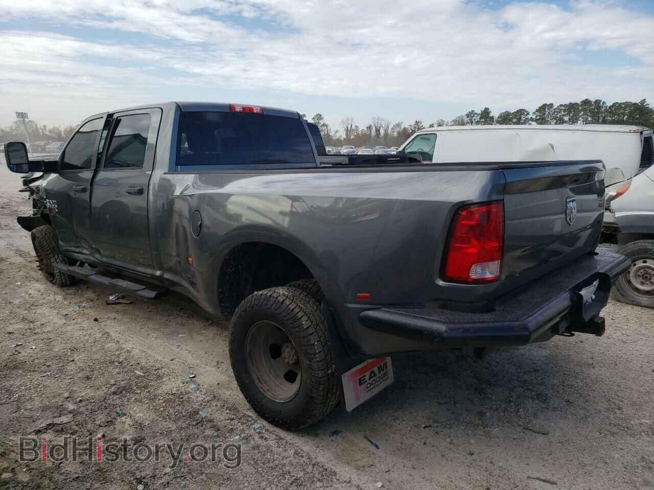 2013 RAM All Models - VIN: 3C63RRGL9DG593261 - Photo 2