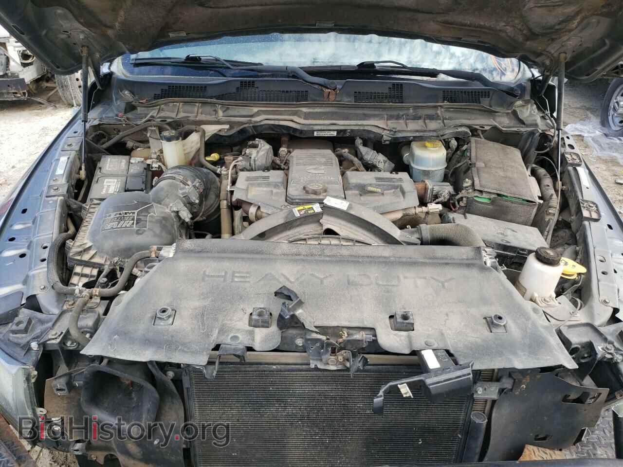 2013 RAM All Models - VIN: 3C63RRGL9DG593261 - Photo 11
