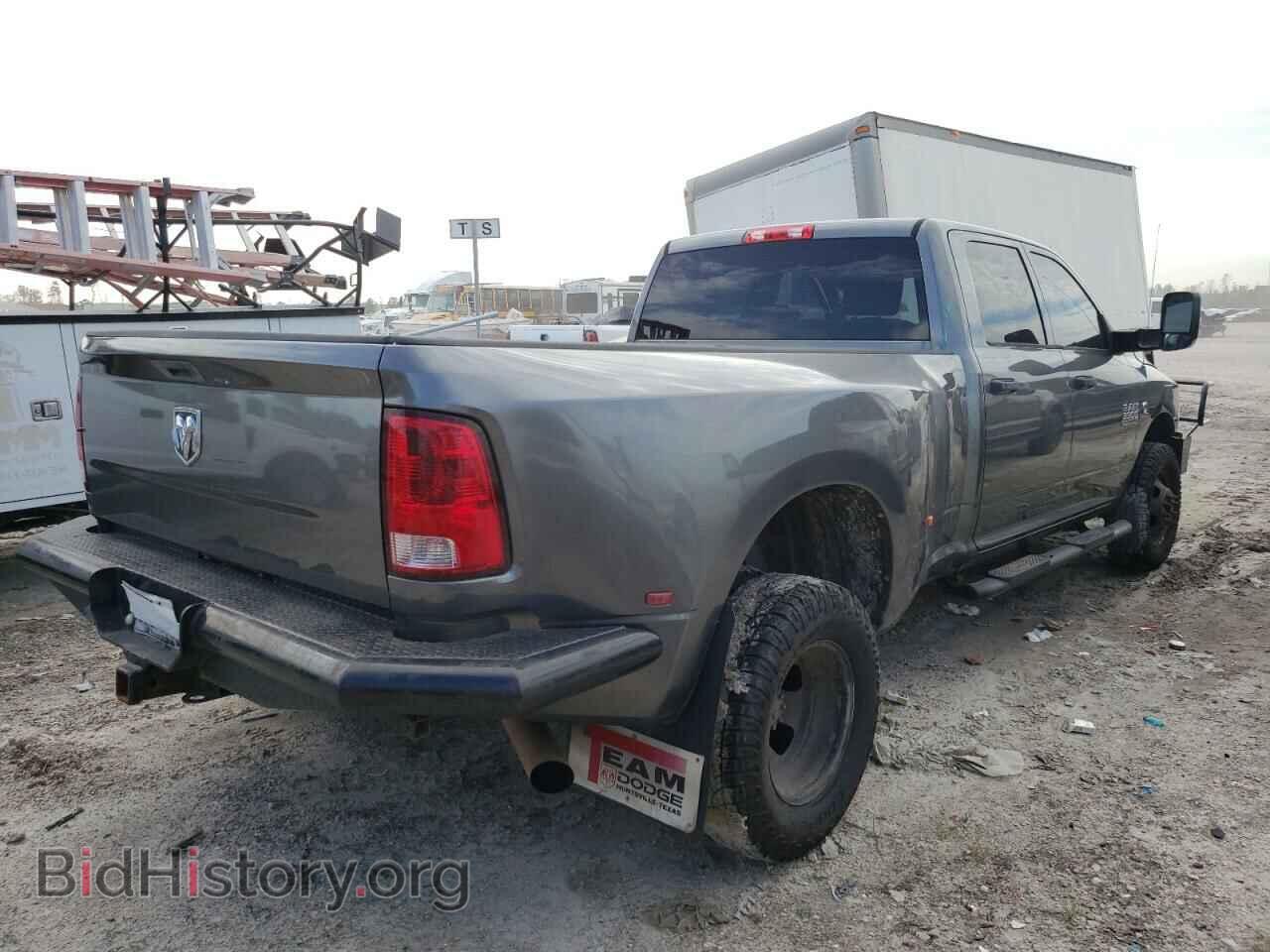 2013 RAM All Models - VIN: 3C63RRGL9DG593261 - Photo 3