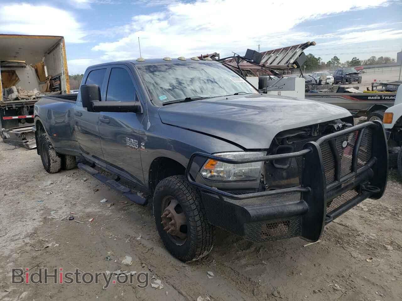 2013 RAM All Models - VIN: 3C63RRGL9DG593261 - Photo 4