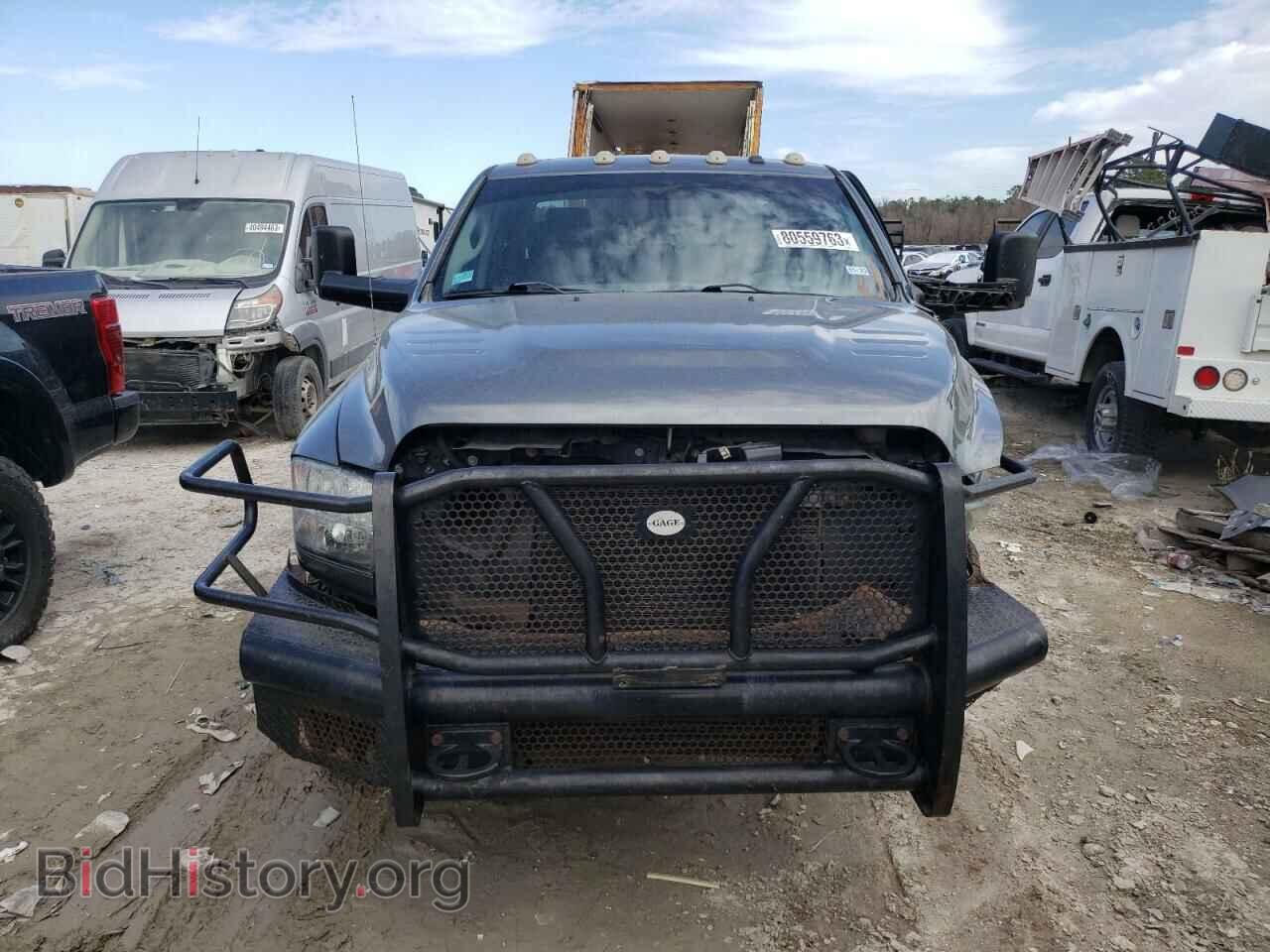 2013 RAM All Models - VIN: 3C63RRGL9DG593261 - Photo 5