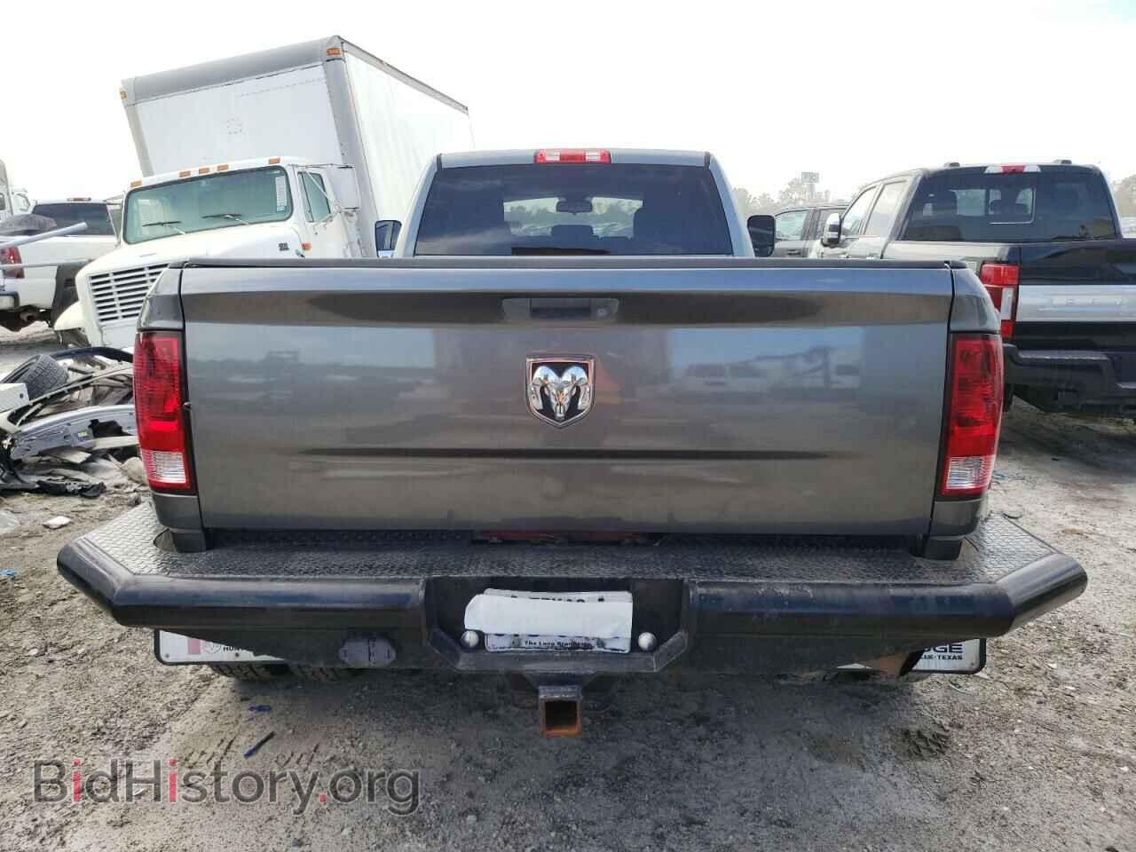 2013 RAM All Models - VIN: 3C63RRGL9DG593261 - Photo 6