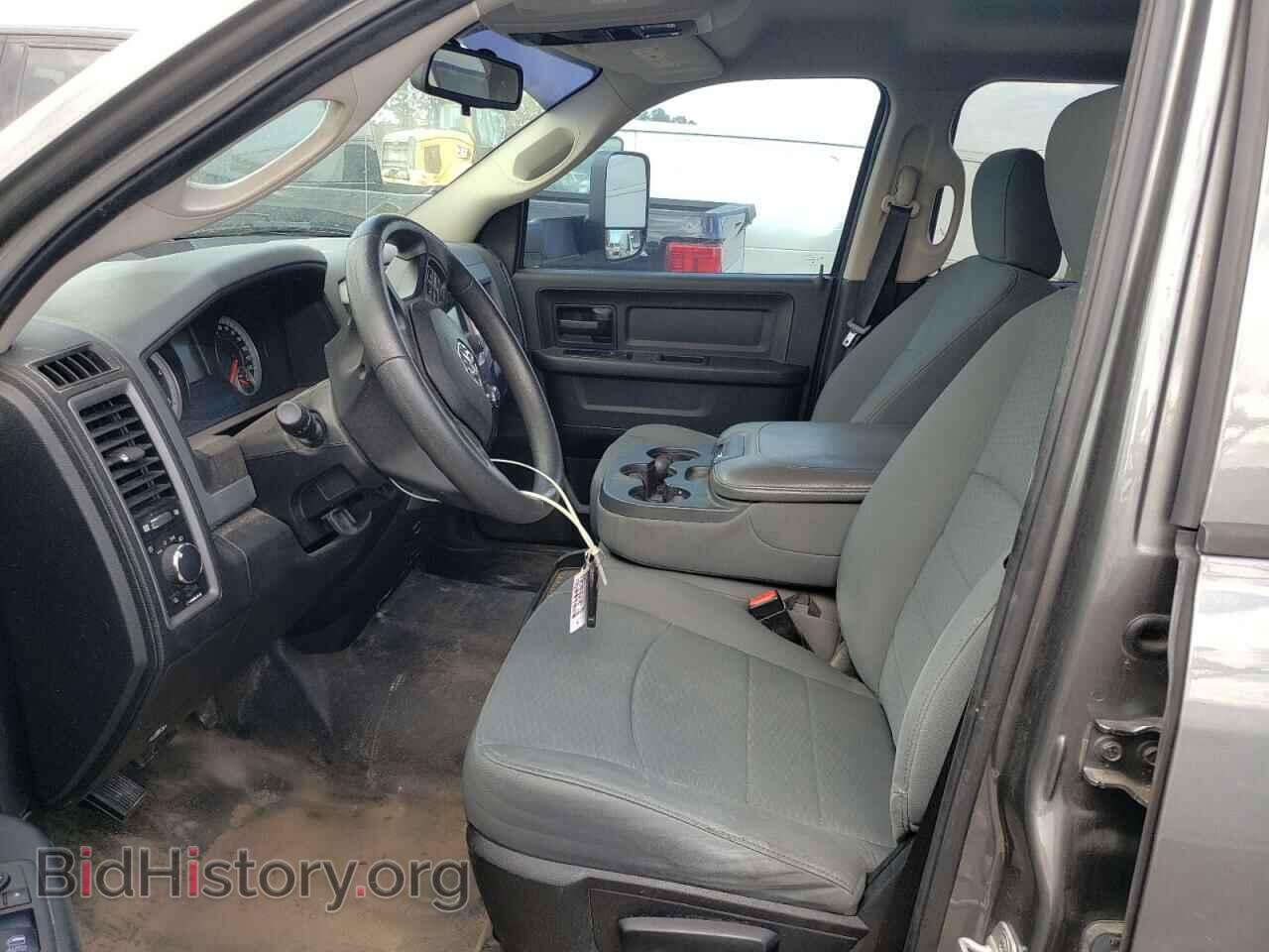 2013 RAM All Models - VIN: 3C63RRGL9DG593261 - Photo 7