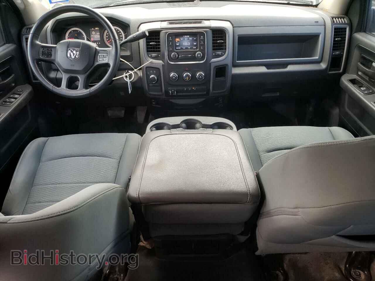 2013 RAM All Models - VIN: 3C63RRGL9DG593261 - Photo 8