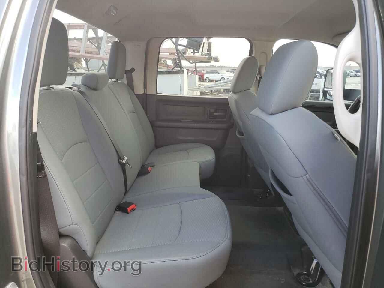 2013 RAM All Models - VIN: 3C63RRGL9DG593261 - Photo 10