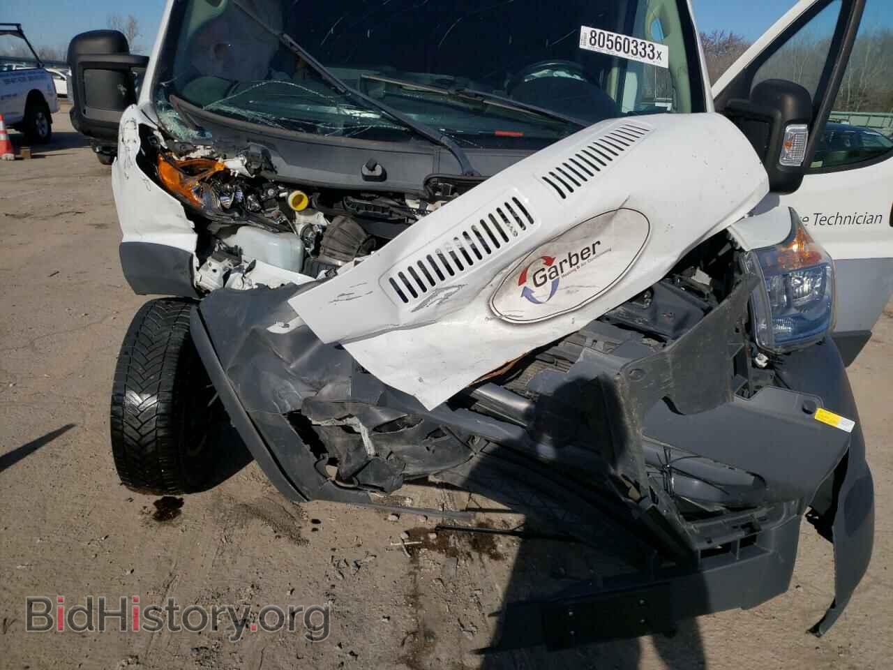 2018 RAM All Models - VIN: 3C6TRVAG6JE111776 - Фото 11