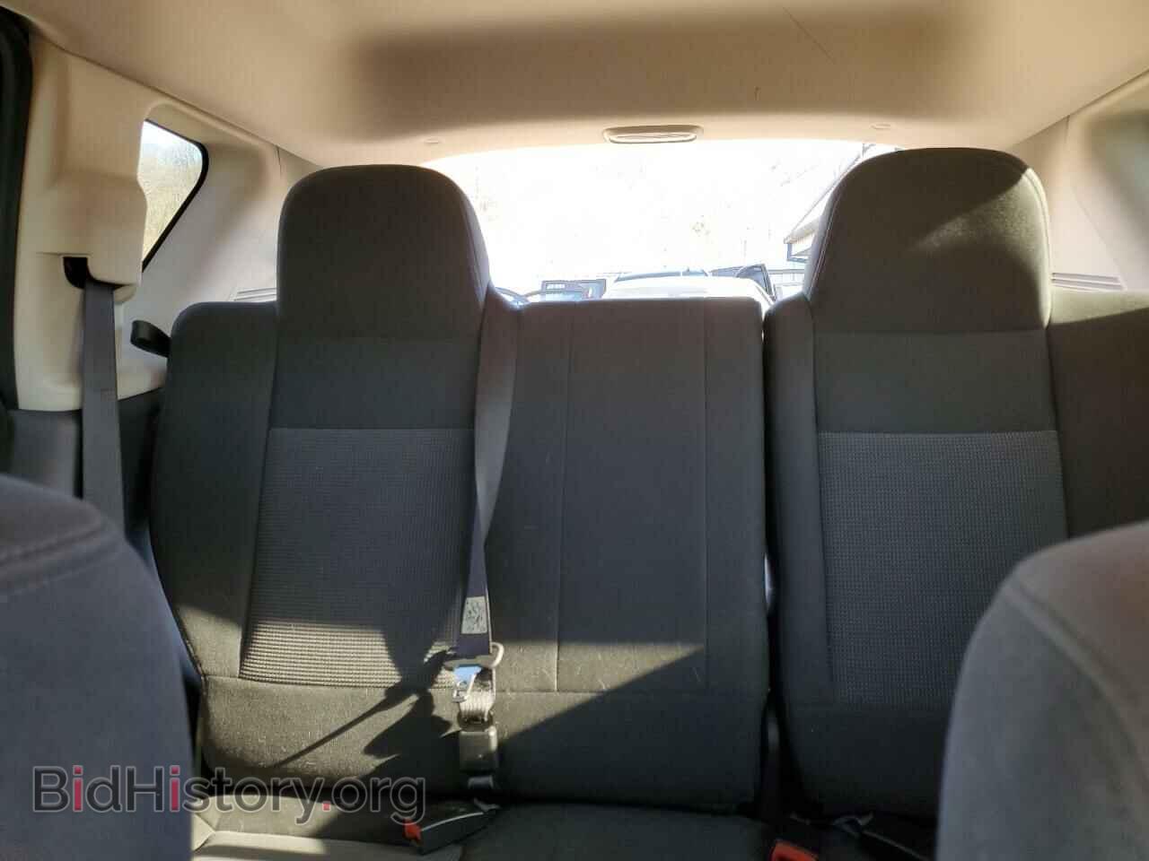 2014 JEEP COMPASS - VIN: 1C4NJCBA9ED511443 - Photo 10