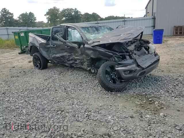 2021 RAM 1500 - VIN: 1C6SRFBT4MN804326 - Фото 13