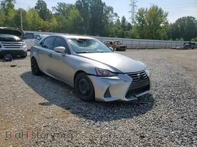 2017 LEXUS IS - VIN: JTHCM1D28H5021680 - Photo 13