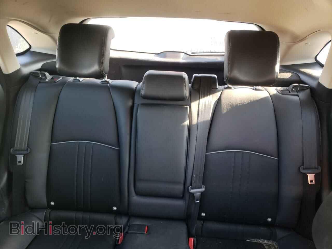 2019 MAZDA CX-3 - VIN: JM1DKDC77K0402631 - Фото 10