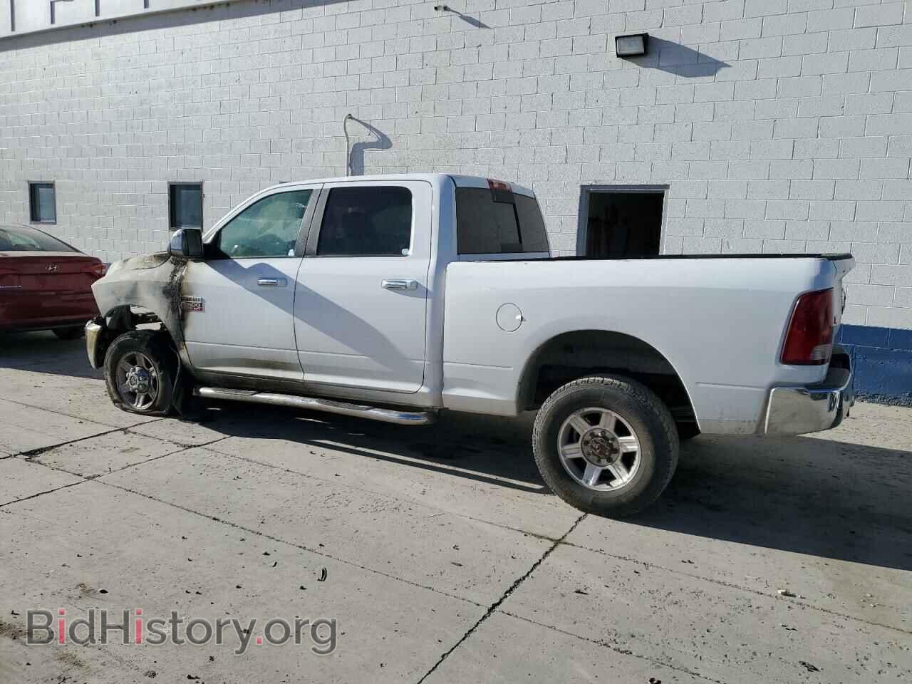 2010 DODGE All Models - VIN: 3D7TT2CT4AG170080 - Photo 2