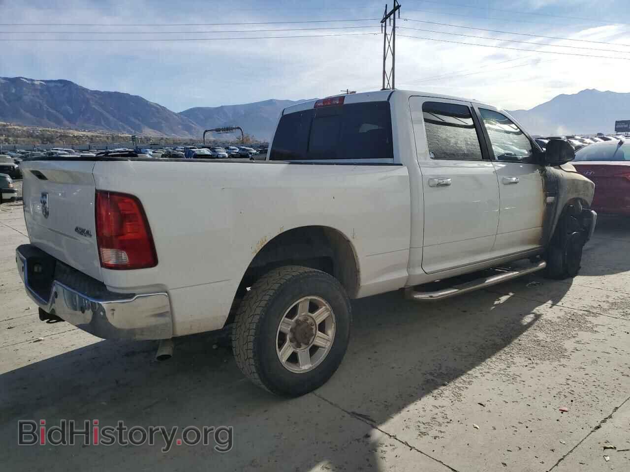 2010 DODGE All Models - VIN: 3D7TT2CT4AG170080 - Photo 3
