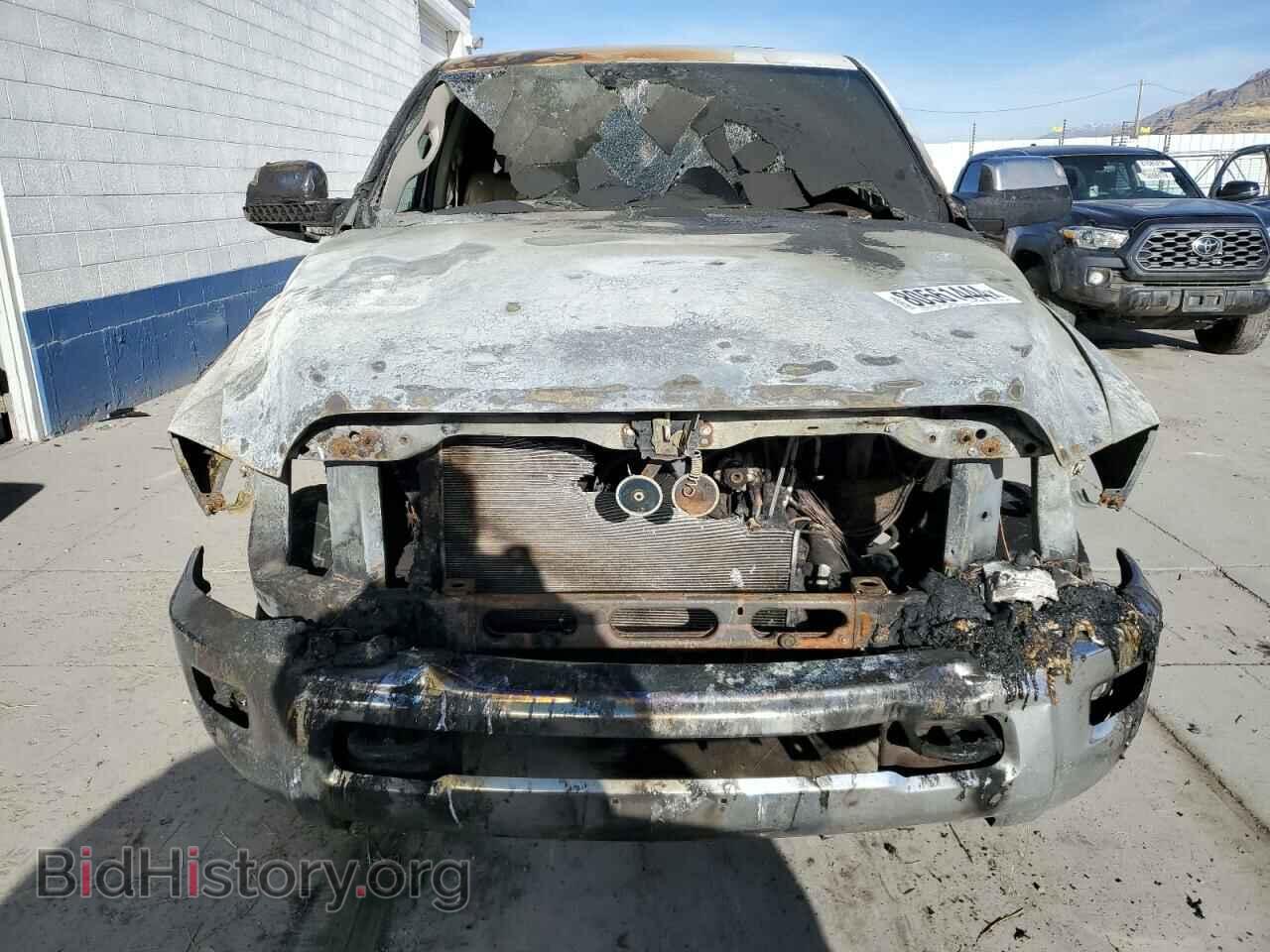 2010 DODGE All Models - VIN: 3D7TT2CT4AG170080 - Photo 5
