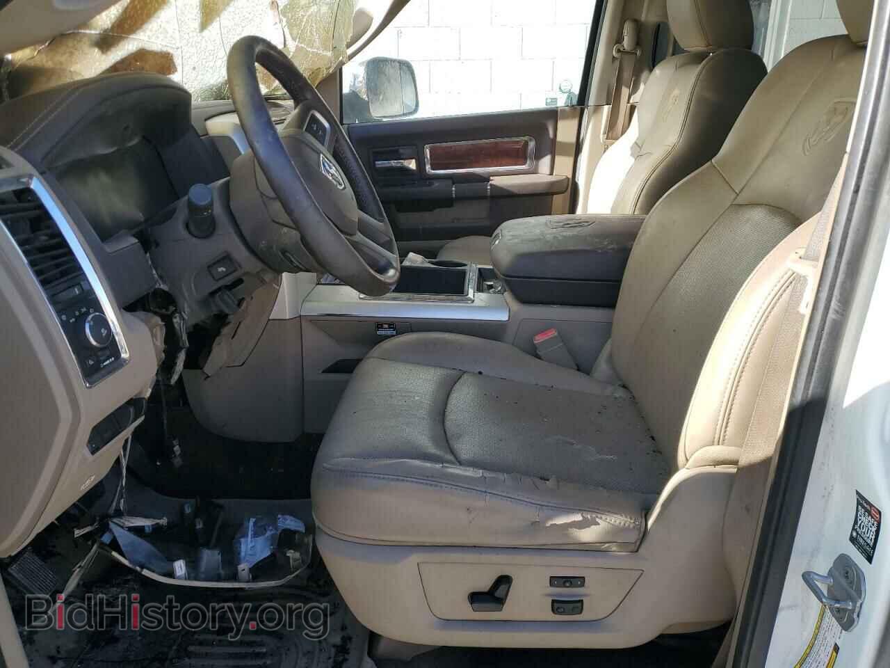 2010 DODGE All Models - VIN: 3D7TT2CT4AG170080 - Photo 7