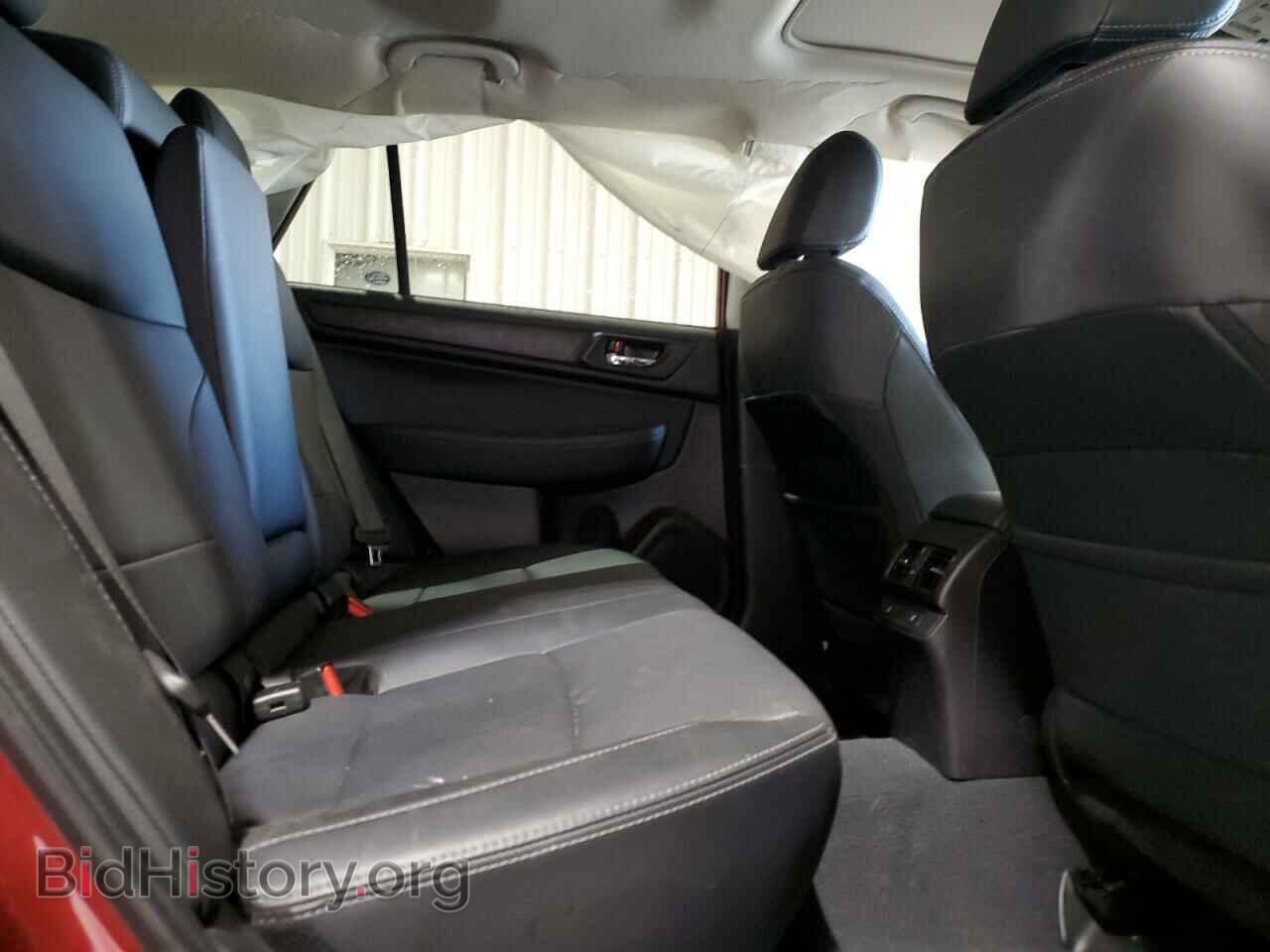 2017 SUBARU OUTBACK - VIN: 4S4BSANC9H3339227 - Фото 11