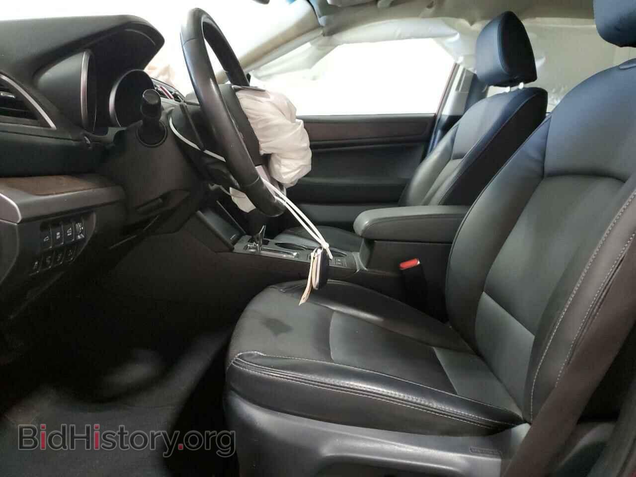 2017 SUBARU OUTBACK - VIN: 4S4BSANC9H3339227 - Фото 7