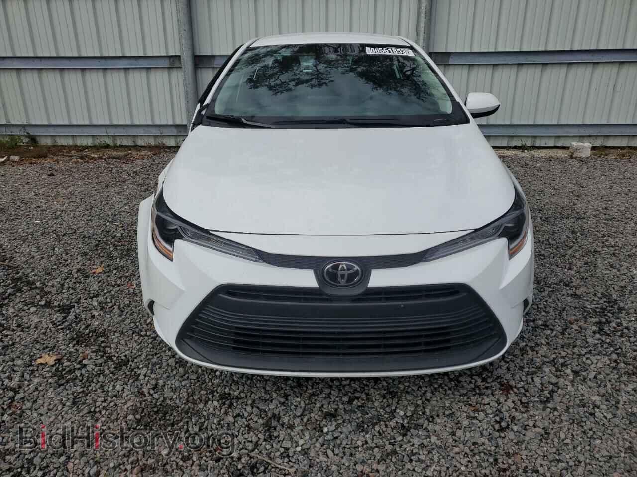 2023 TOYOTA COROLLA - VIN: 5YFB4MDE5PP032033 - Фото 5
