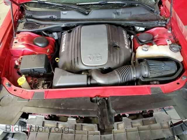 2017 DODGE CHALLENGER - VIN: 2C3CDZBT8HH594409 - Фото 11